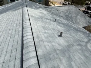 wesley chapel roofing company roof installation