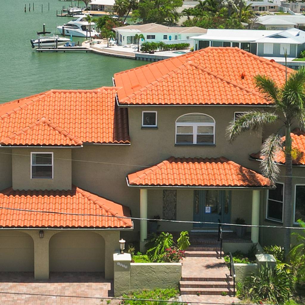 Roofing Contractor