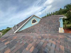 roof replacement in clearwater
